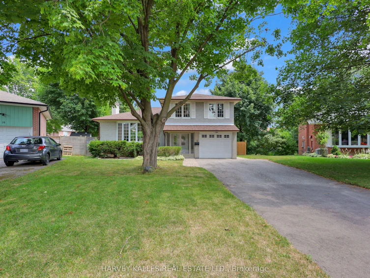 16 Wedgeport Place, Toronto, ON, M2N 4B4 - 50