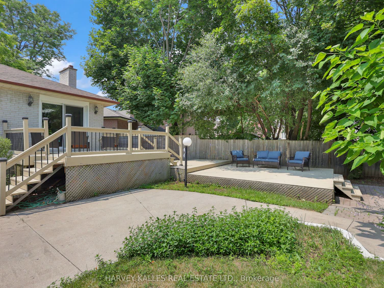 16 Wedgeport Place, Toronto, ON, M2N 4B4 - 42