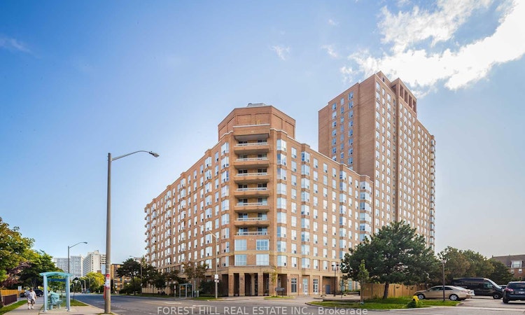 103-11 Thorncliffe Pk Drive