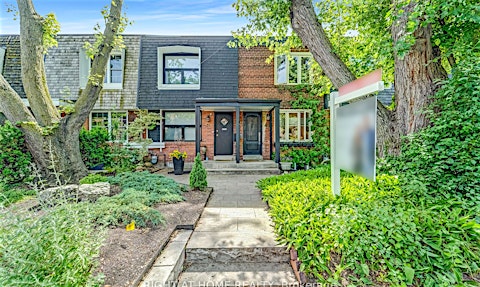49 Summerhill Gardens, Toronto, ON, M4T 1B3