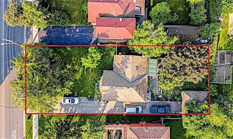247 Drewry Avenue, Toronto, ON, M2M 1E3