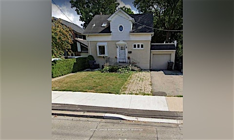 53 Johnston Avenue, Toronto, ON, M2N 1G9
