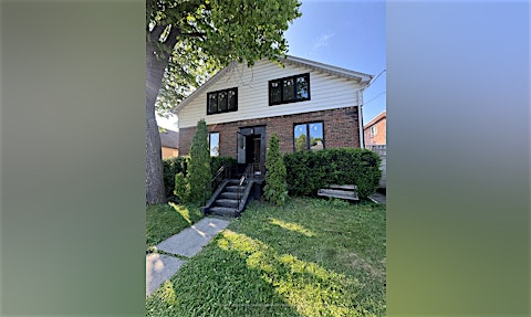 44 Sultana Avenue, Toronto, ON, M6A 1T1