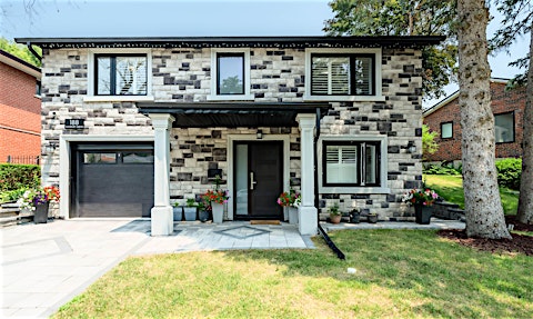 188 Sweeney Drive, Toronto, ON, M4A 1V4