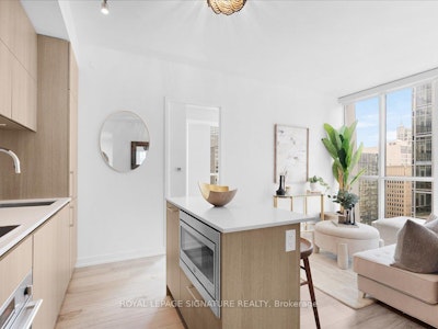 1402-1 Yorkville Avenue - 4