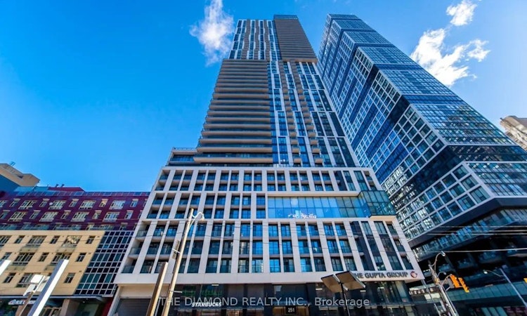 606-251 Jarvis Street