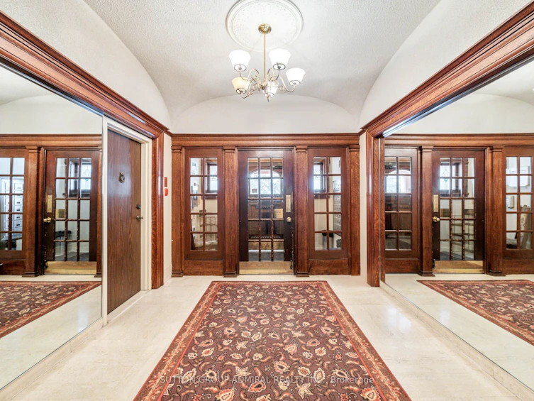 302-212 St George Street, Toronto, ON, M5R 2N5 - 3