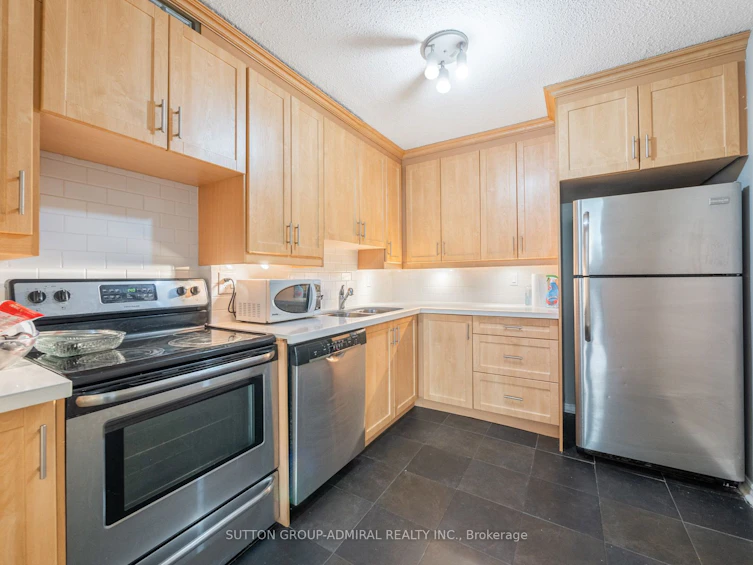 302-212 St George Street, Toronto, ON, M5R 2N5 - 11