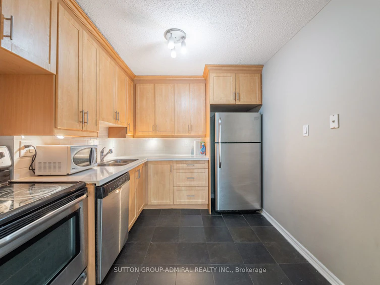 302-212 St George Street, Toronto, ON, M5R 2N5 - 10