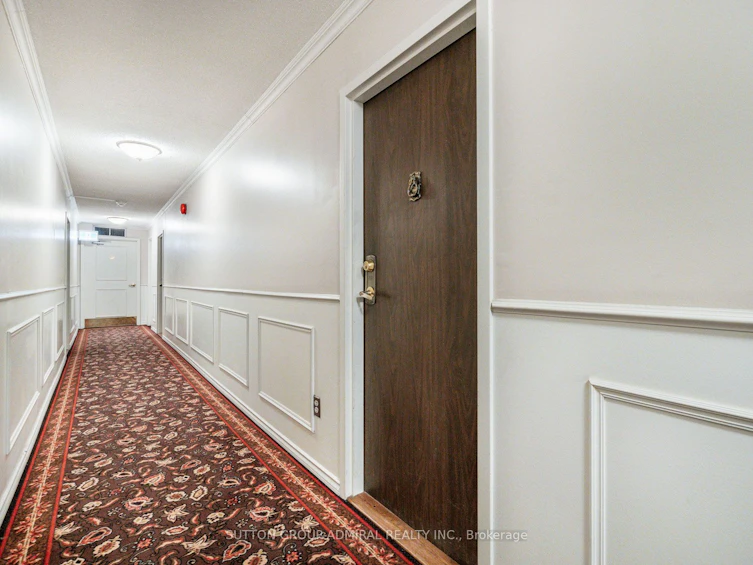 302-212 St George Street, Toronto, ON, M5R 2N5 - 5