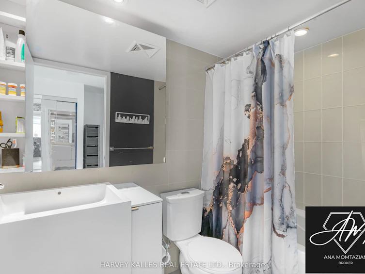 2909-21 Iceboat Terrace, Toronto, ON, M5V 4A9 - 29
