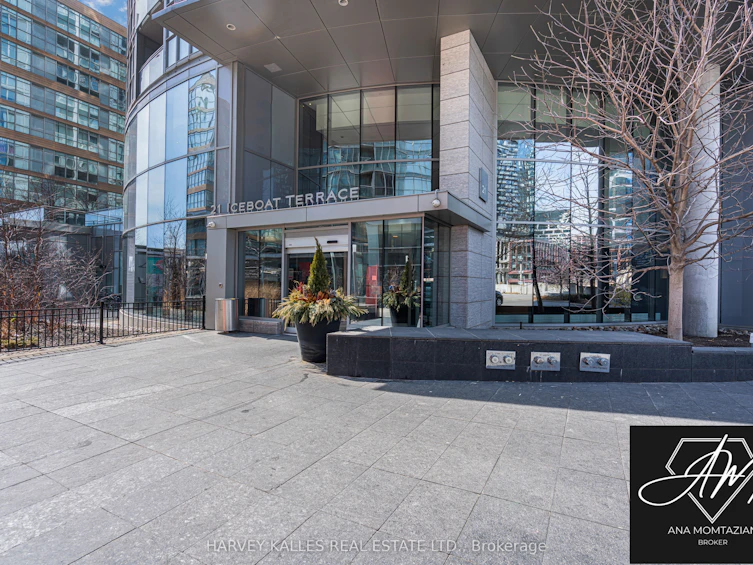 2909-21 Iceboat Terrace, Toronto, ON, M5V 4A9 - 26
