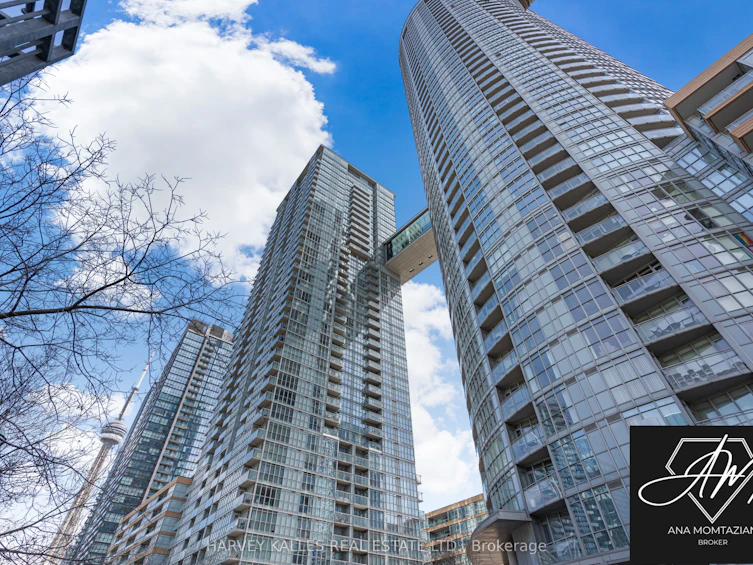 2909-21 Iceboat Terrace, Toronto, ON, M5V 4A9 - 28