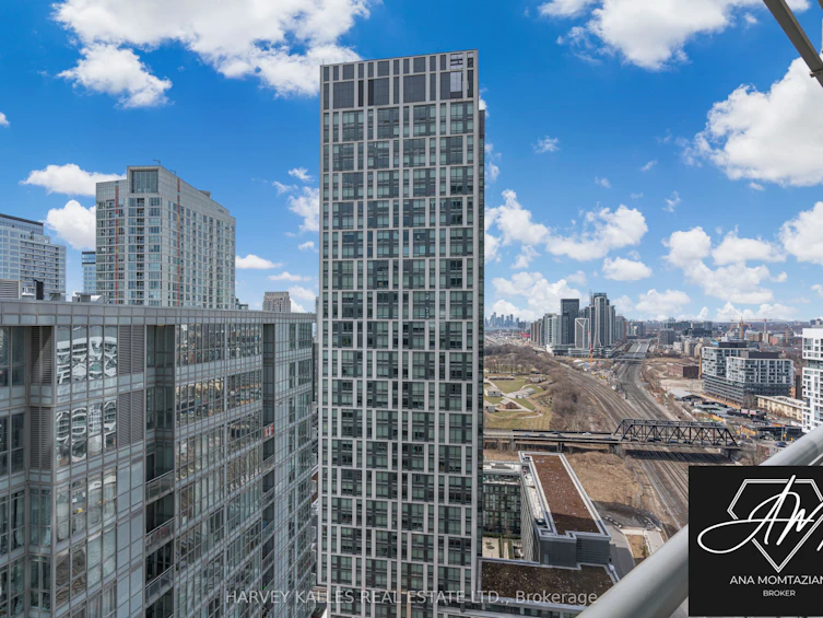2909-21 Iceboat Terrace, Toronto, ON, M5V 4A9 - 30