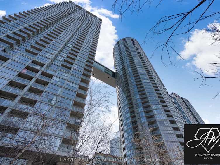 2909-21 Iceboat Terrace, Toronto, ON, M5V 4A9 - 25