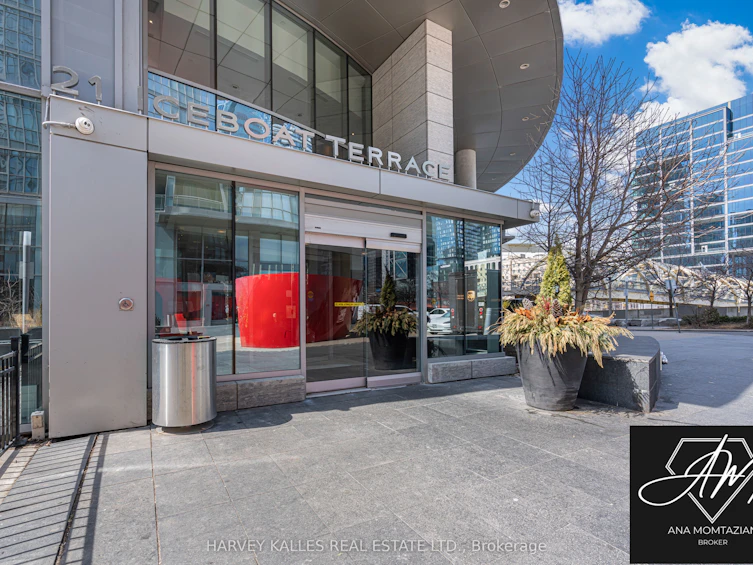 2909-21 Iceboat Terrace, Toronto, ON, M5V 4A9 - 20