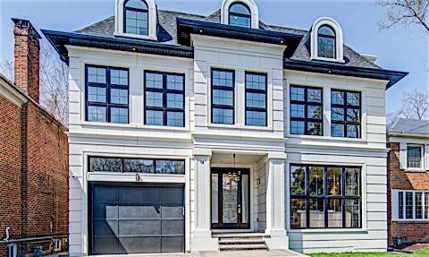 154 Glen Cedar Road, Toronto, ON, M6C 3G5