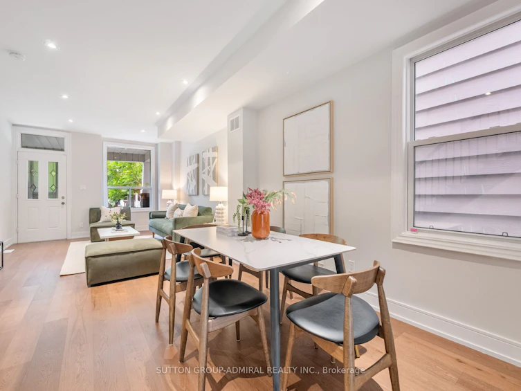 398 Crawford Street, Toronto, ON, M6J 2V9 - 9