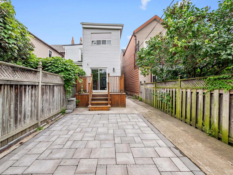 398 Crawford Street, Toronto, ON, M6J 2V9 - 39