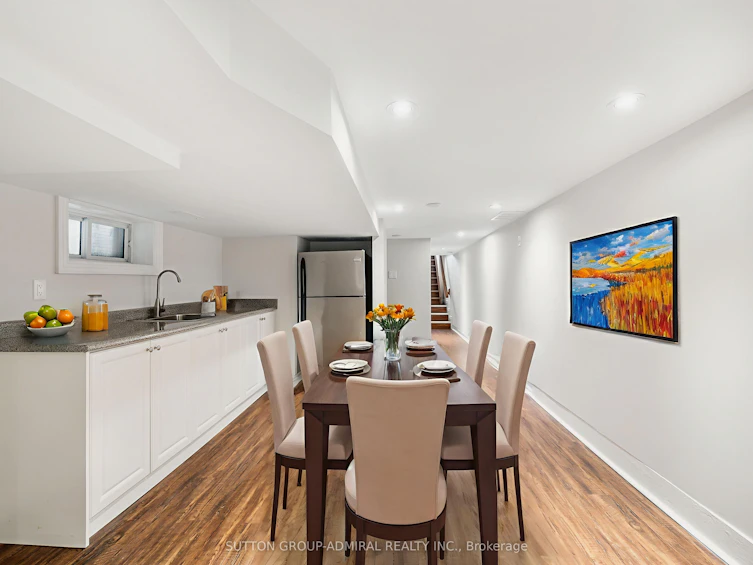 398 Crawford Street, Toronto, ON, M6J 2V9 - 33