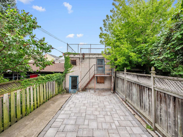 398 Crawford Street, Toronto, ON, M6J 2V9 - 38