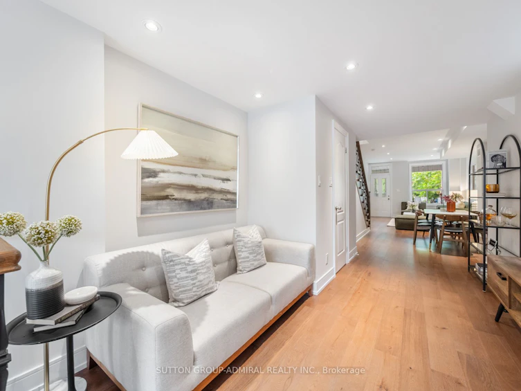 398 Crawford Street, Toronto, ON, M6J 2V9 - 12