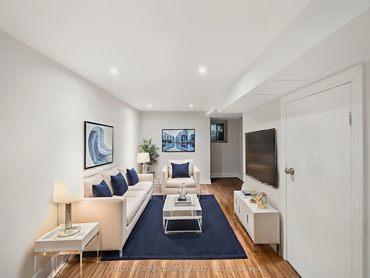 398 Crawford Street, Toronto, ON, M6J 2V9 - 34