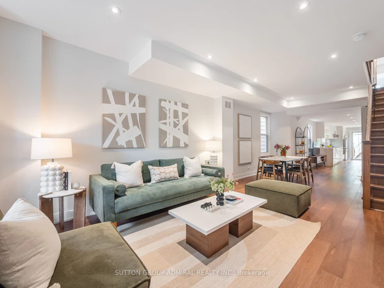398 Crawford Street, Toronto, ON, M6J 2V9 - 4