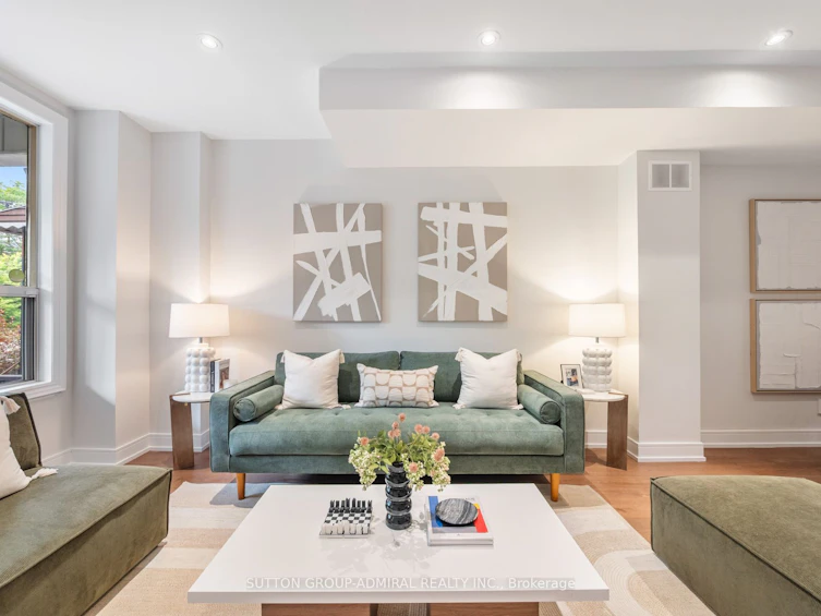 398 Crawford Street, Toronto, ON, M6J 2V9 - 5