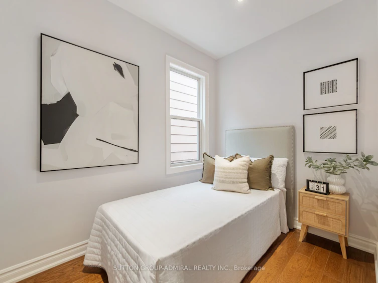 398 Crawford Street, Toronto, ON, M6J 2V9 - 22