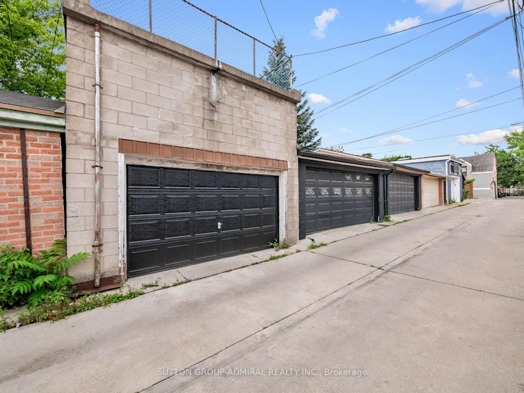 398 Crawford Street, Toronto, ON, M6J 2V9 - 40