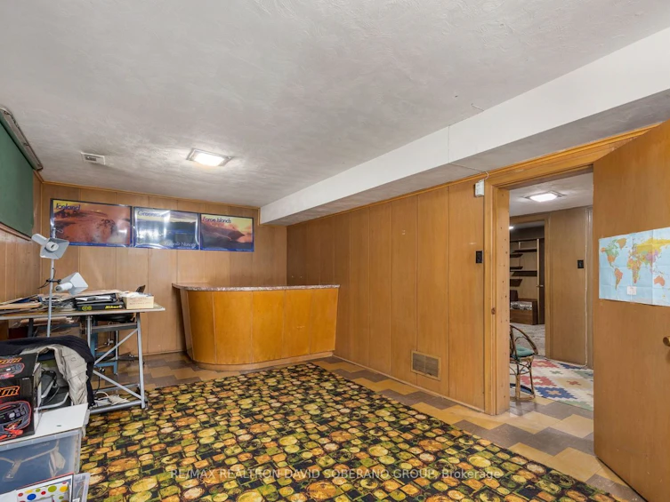 29 Artreeva Drive, Toronto, ON, M3H 4T7 - 20