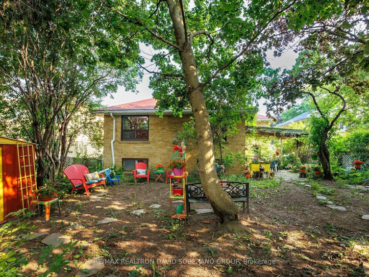 29 Artreeva Drive, Toronto, ON, M3H 4T7 - 29