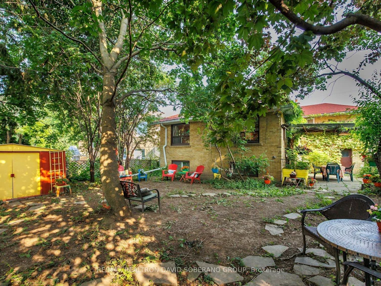 29 Artreeva Drive, Toronto, ON, M3H 4T7 - 28