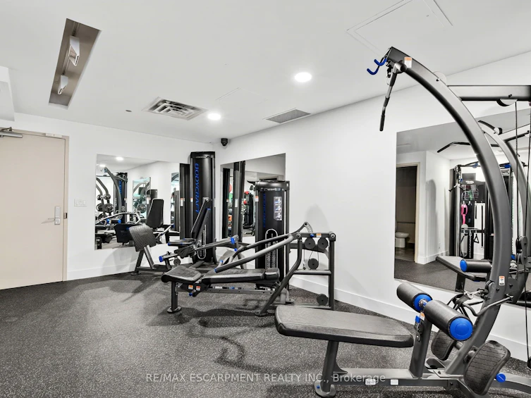 212-15 Bruyeres Mews, Toronto, ON, M5V 0A7 - 37