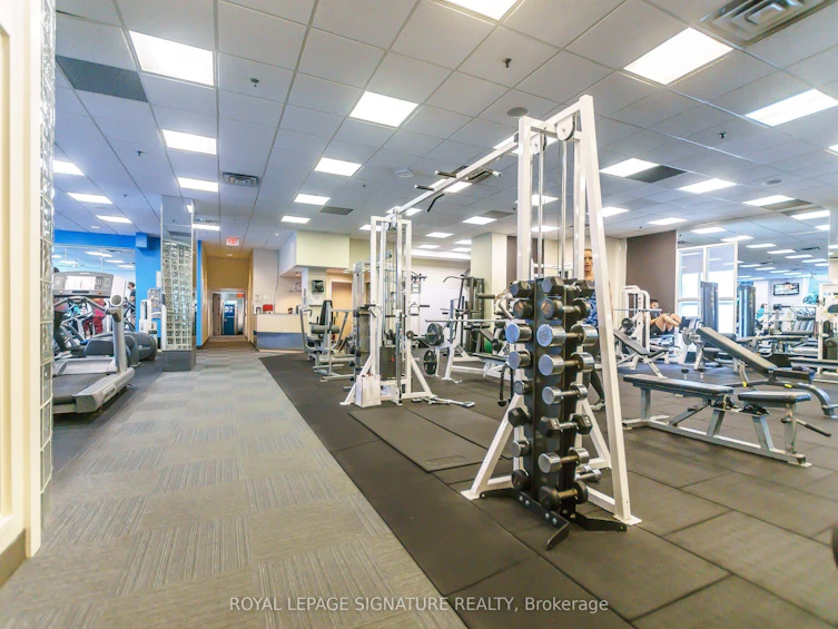 1812-99 Harbour Square, Toronto, ON, M5J 2H2 - 28