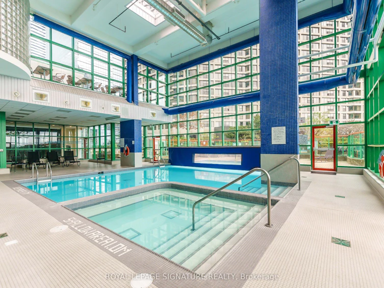 1812-99 Harbour Square, Toronto, ON, M5J 2H2 - 29