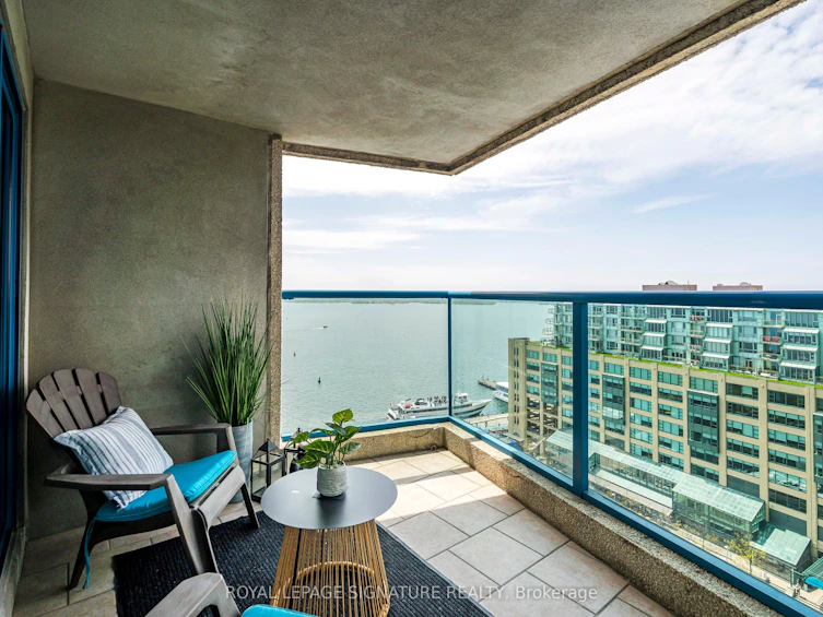 1812-99 Harbour Square, Toronto, ON, M5J 2H2 - 24
