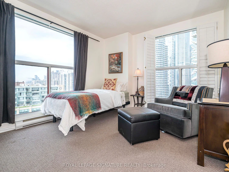 1812-99 Harbour Square, Toronto, ON, M5J 2H2 - 19