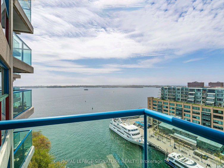 1812-99 Harbour Square, Toronto, ON, M5J 2H2 - 26