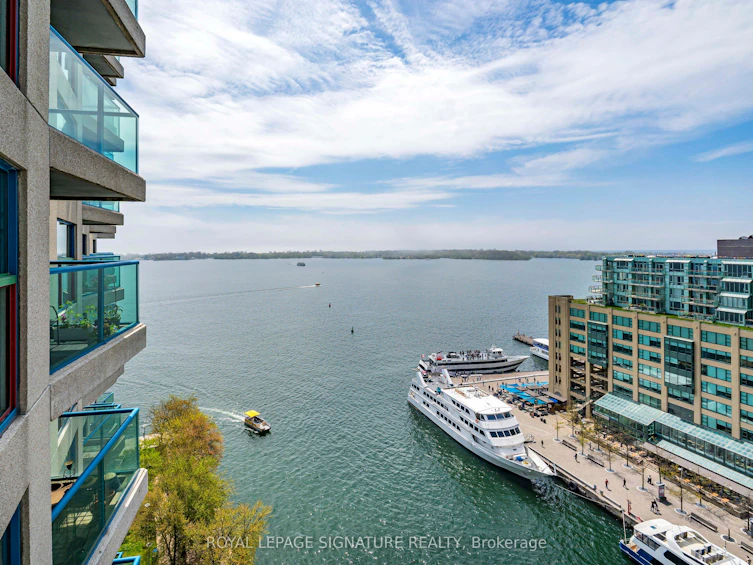 1812-99 Harbour Square, Toronto, ON, M5J 2H2 - 25