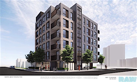 752 Vaughan Road, Toronto, ON, M6E 2Z2