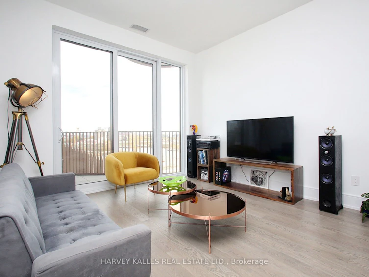 701-155 Merchants Wharf Avenue, Toronto, ON, M5A 0Y4 - 11