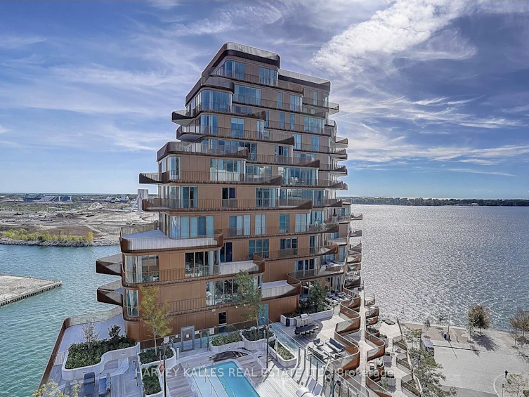 701-155 Merchants Wharf Avenue, Toronto, ON, M5A 0Y4 - 44