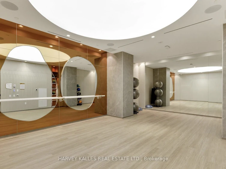 701-155 Merchants Wharf Avenue, Toronto, ON, M5A 0Y4 - 34