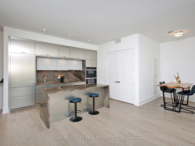 701-155 Merchants Wharf Avenue, Toronto, ON, M5A 0Y4 - 10