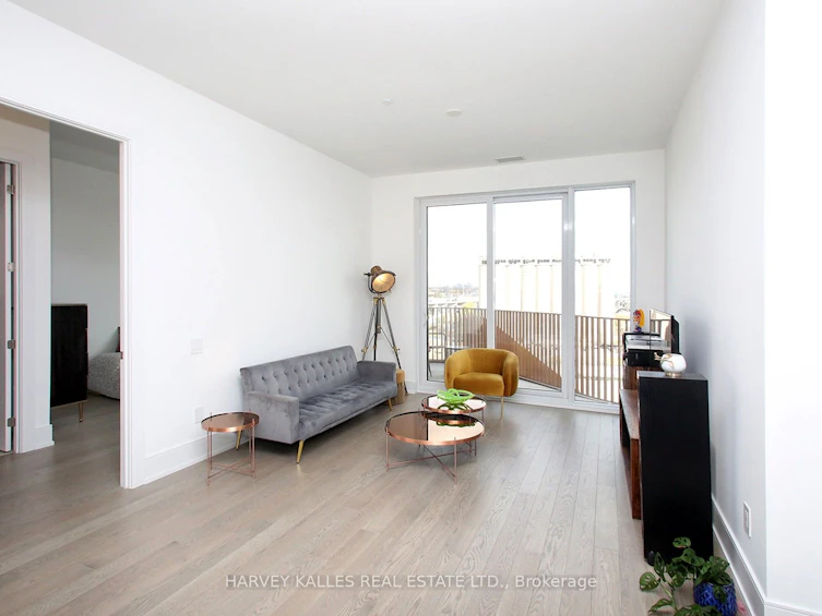 701-155 Merchants Wharf Avenue, Toronto, ON, M5A 0Y4 - 8