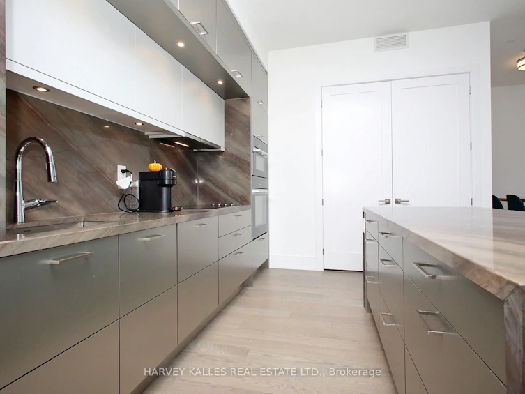 701-155 Merchants Wharf Avenue, Toronto, ON, M5A 0Y4 - 19