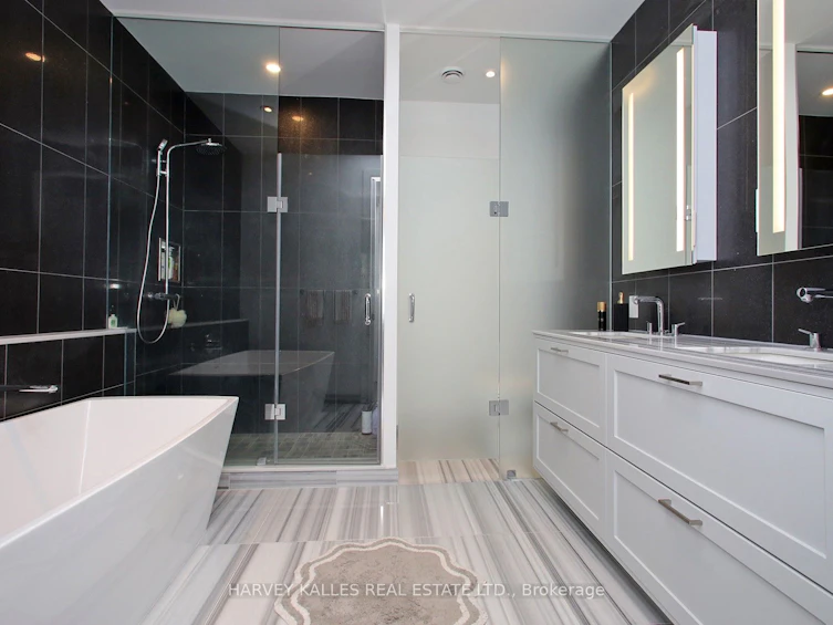 701-155 Merchants Wharf Avenue, Toronto, ON, M5A 0Y4 - 27