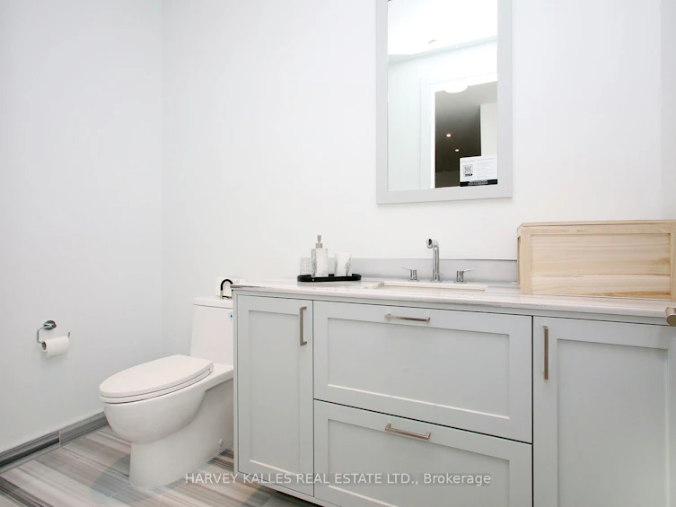 701-155 Merchants Wharf Avenue, Toronto, ON, M5A 0Y4 - 28
